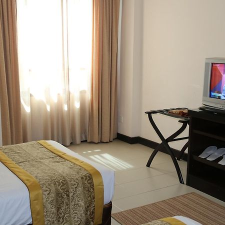 Edc Uum Sintok Hotel Sintuk Ngoại thất bức ảnh