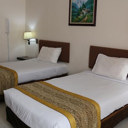 Edc Uum Sintok Hotel Sintuk Ngoại thất bức ảnh