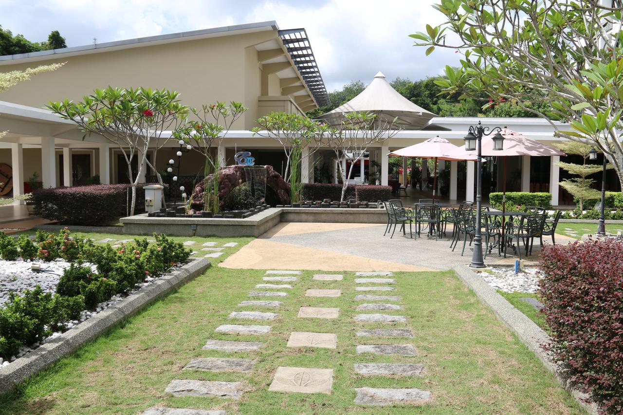 Edc Uum Sintok Hotel Sintuk Ngoại thất bức ảnh
